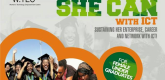 How best can women connect with ICT? A Lagos-based NGO is providing the answers How best can women connect with ICT? A Lagos-based NGO is providing the answers