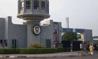 25 days after shutting down school, UI management announces resumption