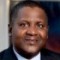 Aliko Dangote