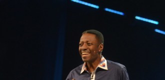 Sam Adeyemi: In Africa, we wrongly think our leaders are superior to us Sam Adeyemi: In Africa, we wrongly think our leaders are superior to us