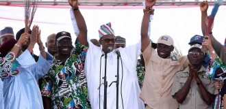 Oshiomhole’s legacy will not be insurmountable, says Edo dep gov-elect Oshiomhole’s legacy will not be insurmountable, says Edo dep gov-elect