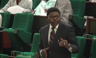 Dislodged Boko Haram insurgents behind abductions, robberies in Edo, says rep