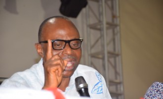 We made Ondo the most peaceful state in Nigeria, says Mimiko