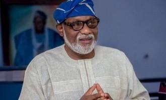 Akeredolu appoints caretaker chairmen