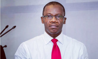 Udoh, Wema Bank official, appointed Akwa Ibom commissioner of information