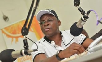 Fayose confirms release of Ekiti’s January allocation