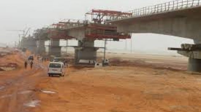 We’ll continue the work on second Niger bridge, says Fashola We’ll continue the work on second Niger bridge, says Fashola