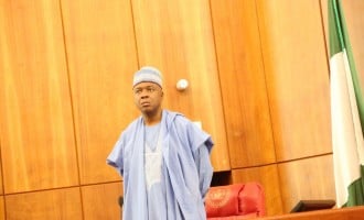 The challenge from the Senate