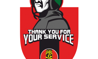 The Nigerian Army ‘Thank You for Your Service’ Initiative