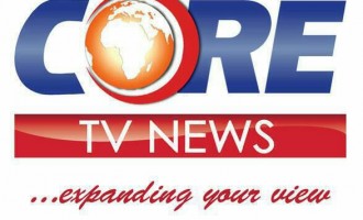 CORE TV News appoints Jamil Afegbua as GM