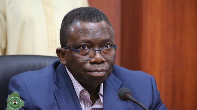 Research on HIV cure done without approval, says Adewole