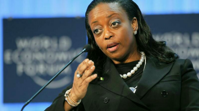 Court orders permanent forfeiture of $153m 'linked to Diezani'