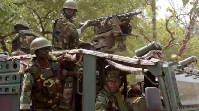 Gambia's old leader emptied coffers, shipped out luxury cars