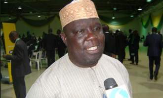 Na’Allah: Those who want senate to be scrapped are ignorant