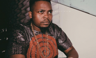 Olamide to health ministry: I’m not promoting tobacco to get people killed