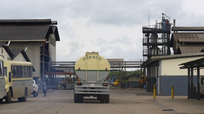 Presco: Another year of outstanding earnings leap