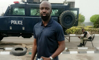 Audu Maikori sues el-Rufai for N10bn