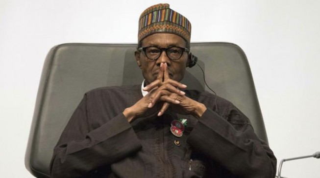 How FG fuelled Buhari’s death rumour