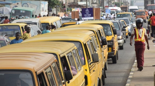 Lagos to replace ‘Danfo’ with 5000 new buses