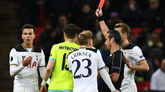 Kyle Walker Says Mauricio Pochettino Has Made Perfect Spurs Team