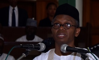El-Rufai fined N10,000 in libel suit against Metuh