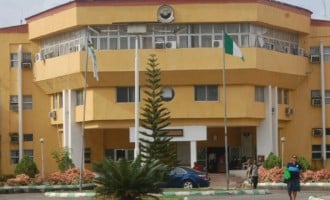 FUTO announces resumption, students to pay N12,500 for damages