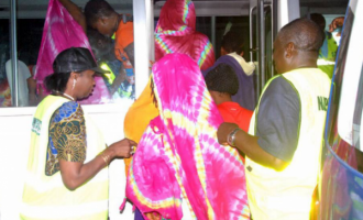 FG approves whistleblower policy for human trafficking