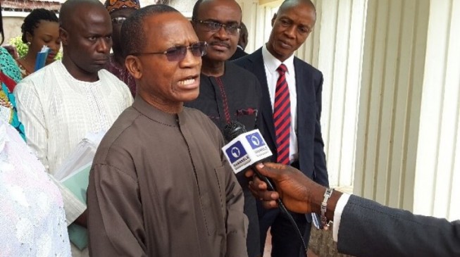 REVEALED: Nigeria’s debt profile is $57.39bn