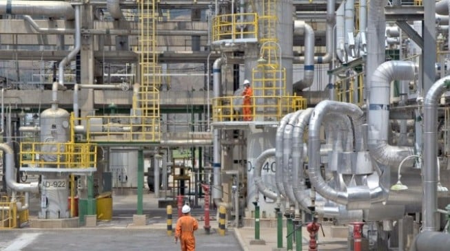 Kachikwu: Oil production has risen to two million barrels
