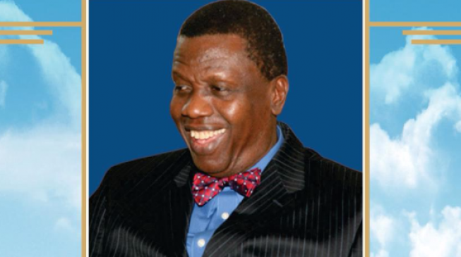 Book Review: Stories of Pastor E.A. Adeboye