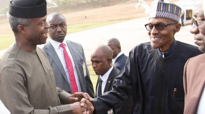 President Buhari’s return and the future of Nigeria’s economy