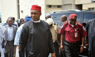 Chidoka, ex-aviation minister, joins Anambra governorship race