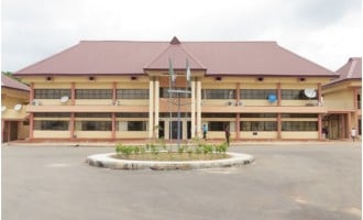 Taraba varsity offers employment to 16 first class graduates