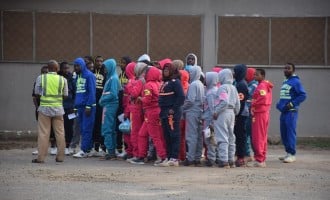 250 Nigerians to voluntarily return from Libya, says NEMA