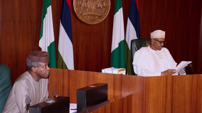Umar tells Buhari to suspend Paris loan refund