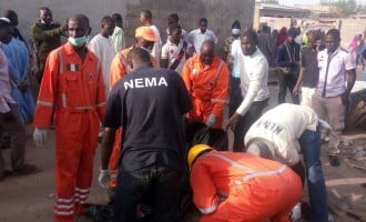 Six killed in fresh suicide attacks in Maiduguri