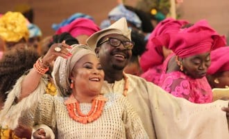 Censors Board seizes pirated Jenifa’s Diary, The Wedding Party in Alaba
