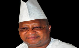 Osun deputy gov appears before panel probing Adeleke’s death