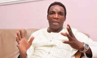 PDP chairman in Lagos declares interest in Ekiti guber race