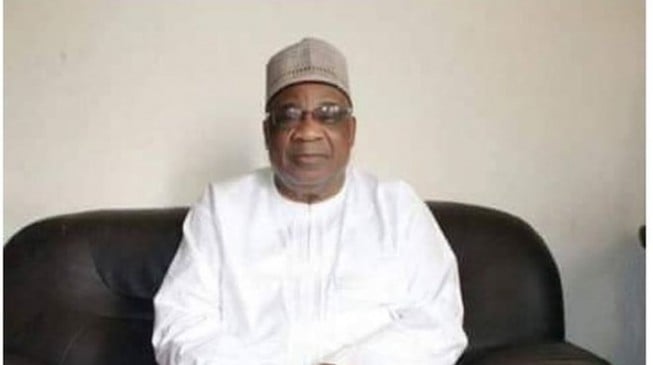 OBITUARY: Chanchangi, the billionaire who bounced back two weeks after Obasanjo grounded his airline