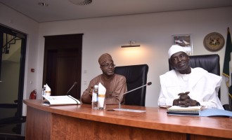 Kaduna dep gov: We’re spending more money on security instead of infrastructure