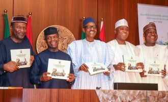 NANS to FG: Your economic recovery plan doesn’t address challenges of universities