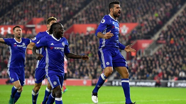 Kane urges Spurs to finish games off after Chelsea defeat