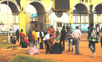 Six European countries deport 34 Nigerians