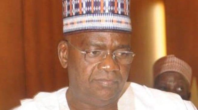 REVEALED: Police recover $19,000 from Senator Goje’s house