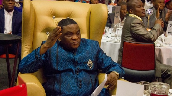 Pastor accused of abusing women arrives at Hawks offices Pastor accused of abusing women arrives at Hawks offices
