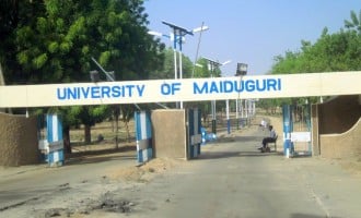 One dead, three injured in suicide attack on UNIMAID