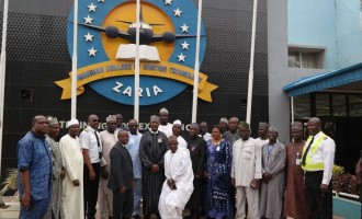 Aviation College acquires 20 trainer aircraft