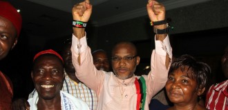 THE LAW: Death for Kanu, jail for journalists — implications of IPOB terrorist tag THE LAW: Death for Kanu, jail for journalists — implications of IPOB terrorist tag