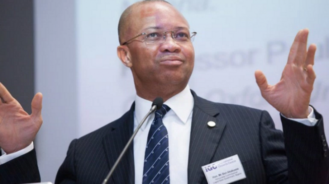 Budget DG: Excessive govt growth behind declining overhead allocation to MDAs